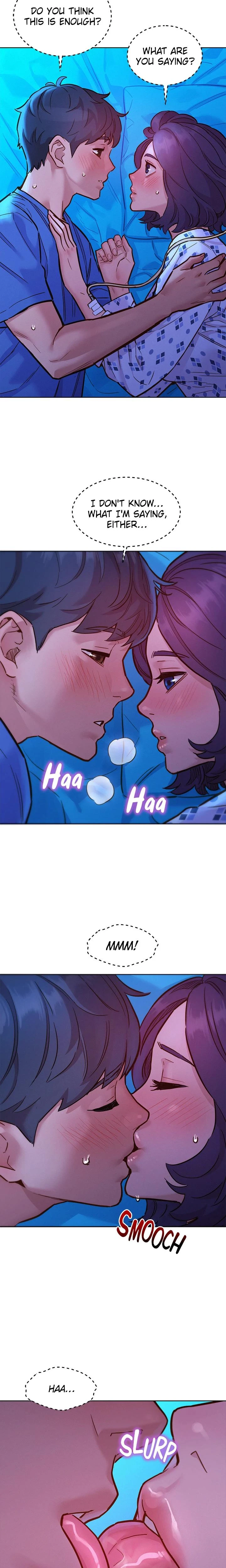 Friends To Lovers From Today Chapter 062 Page 3