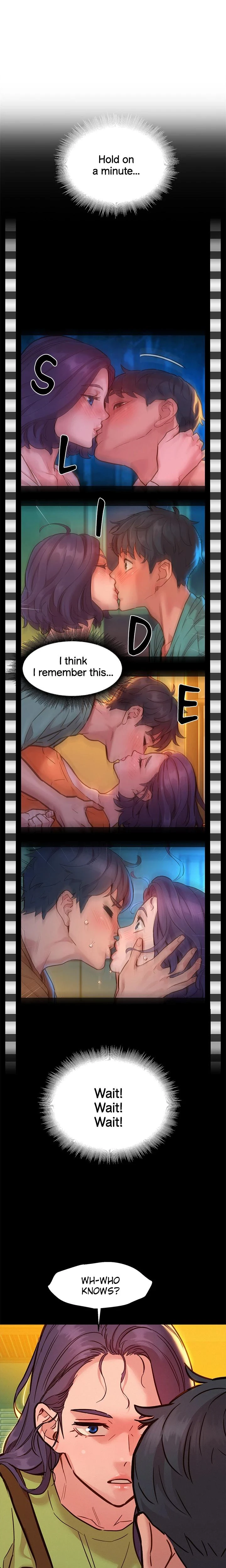 Friends To Lovers From Today Chapter 062 Page 5