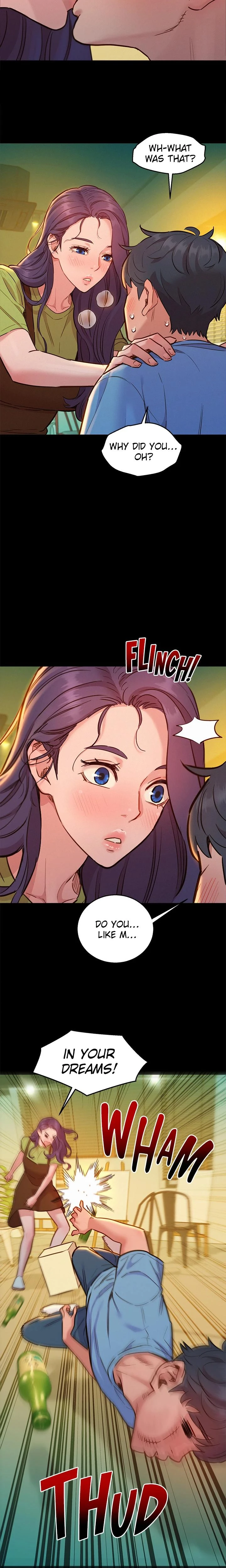 Friends To Lovers From Today Chapter 062 Page 7