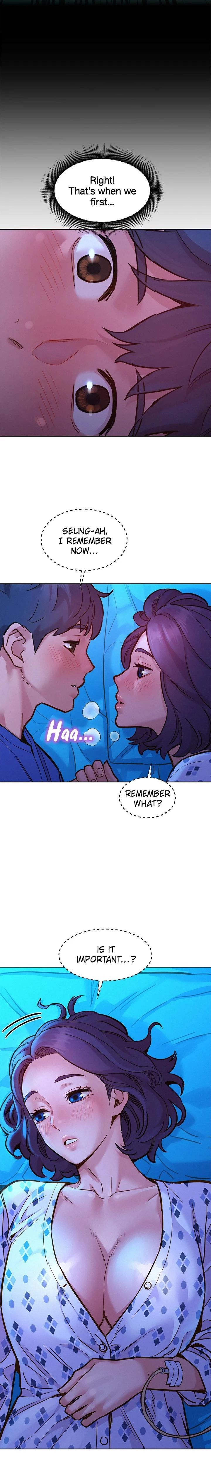 Friends To Lovers From Today Chapter 062 Page 8