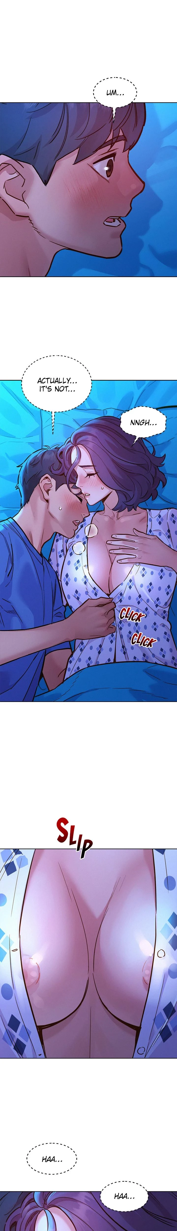 Friends To Lovers From Today Chapter 062 Page 9