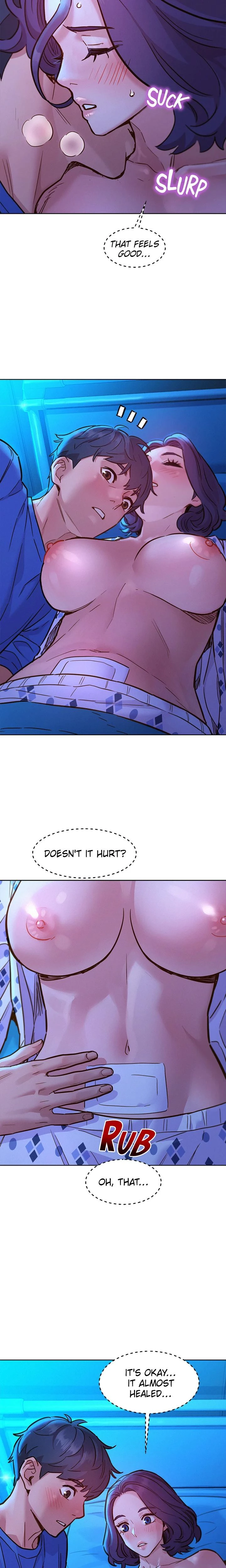 Friends To Lovers From Today Chapter 062 Page 10