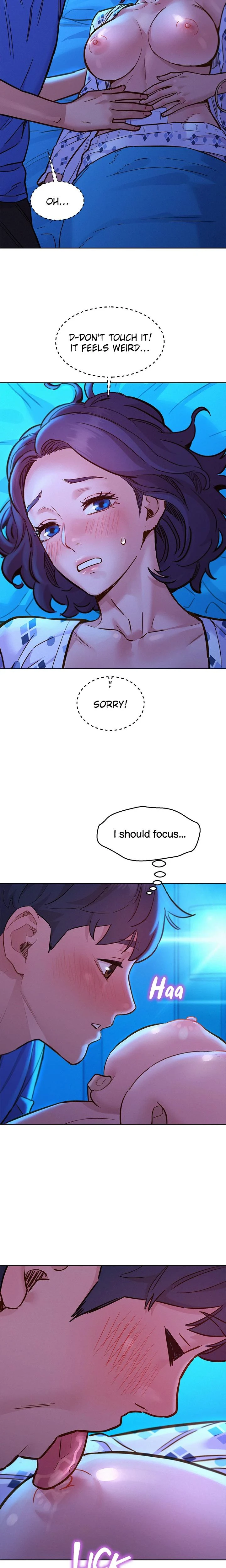 Friends To Lovers From Today Chapter 062 Page 11