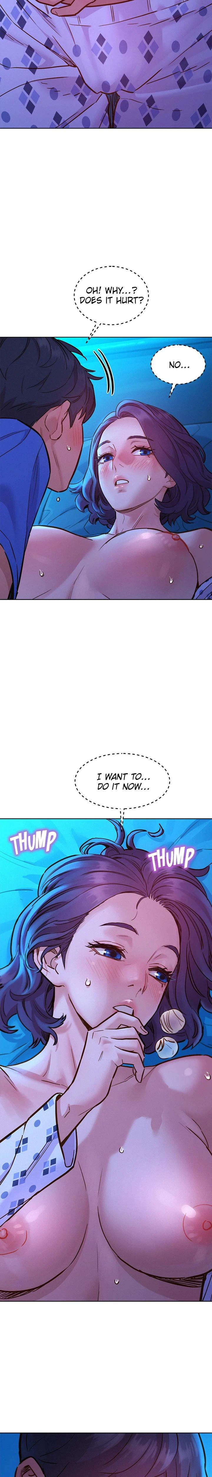 Friends To Lovers From Today Chapter 062 Page 15