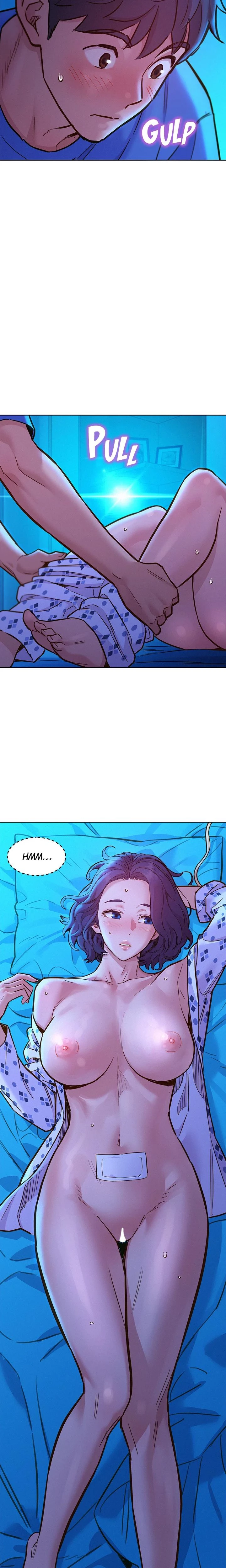 Friends To Lovers From Today Chapter 062 Page 16