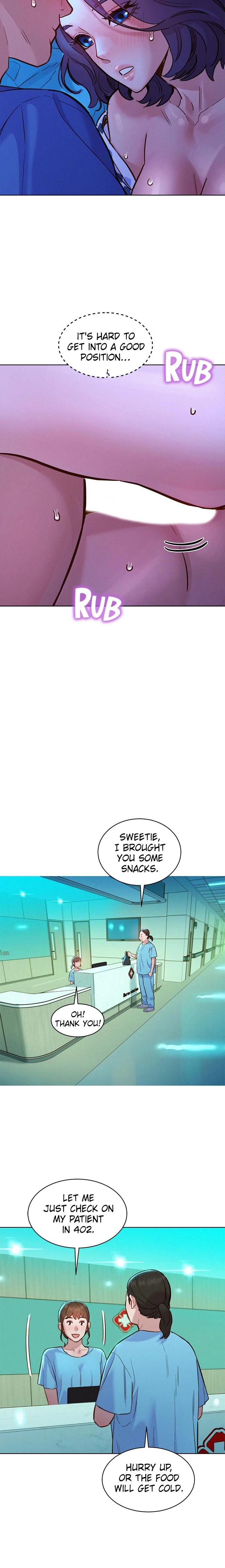 Friends To Lovers From Today Chapter 062 Page 20