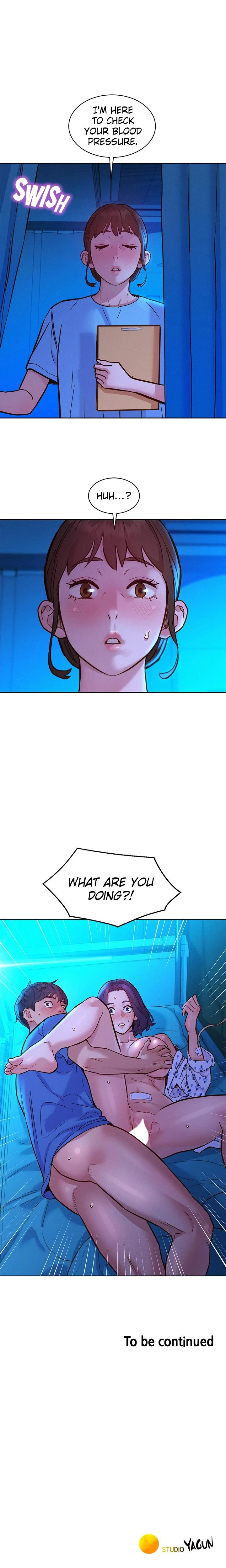 Friends To Lovers From Today Chapter 062 Page 23