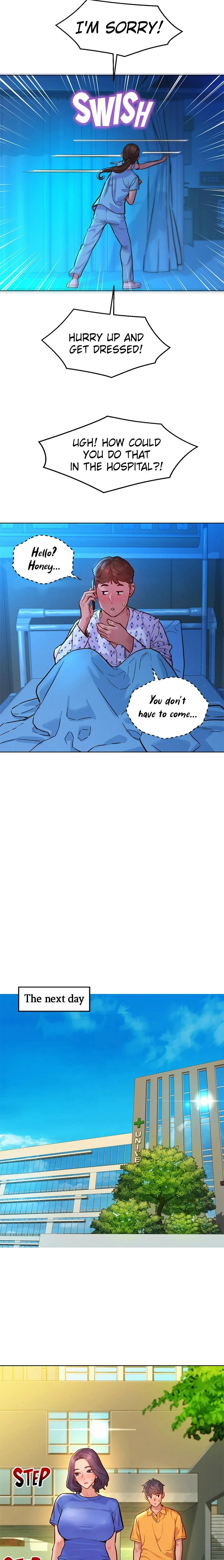 Friends To Lovers From Today Chapter 063 Page 2