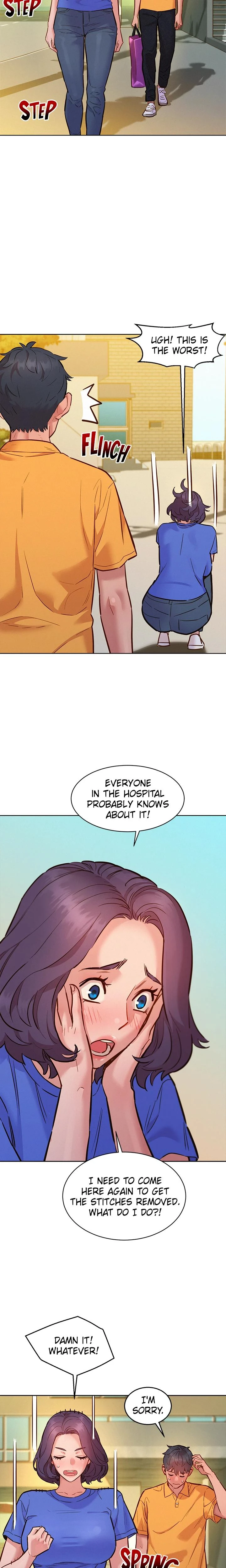 Friends To Lovers From Today Chapter 063 Page 3