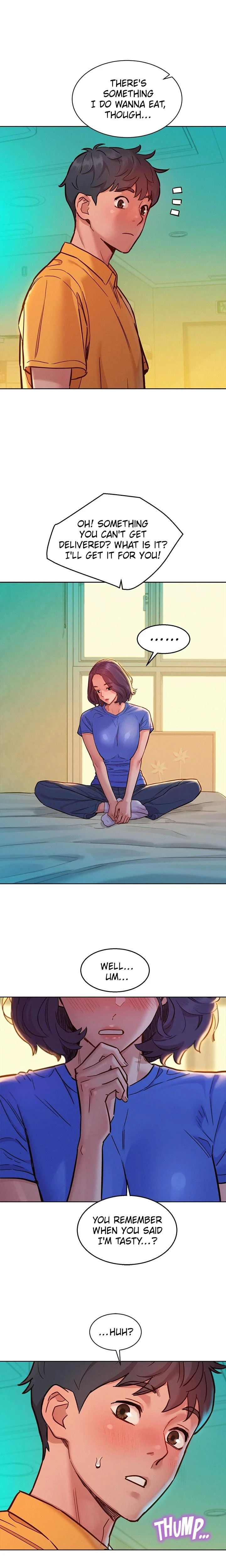 Friends To Lovers From Today Chapter 063 Page 14