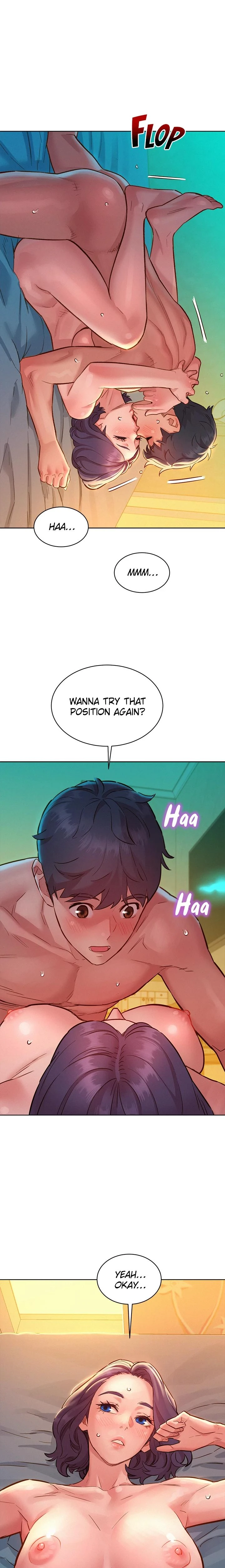 Friends To Lovers From Today Chapter 063 Page 19