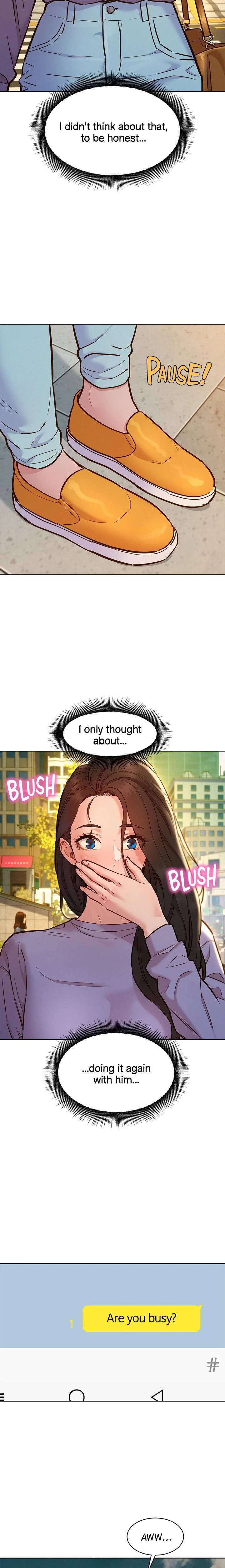 Friends To Lovers From Today Chapter 064 Page 2