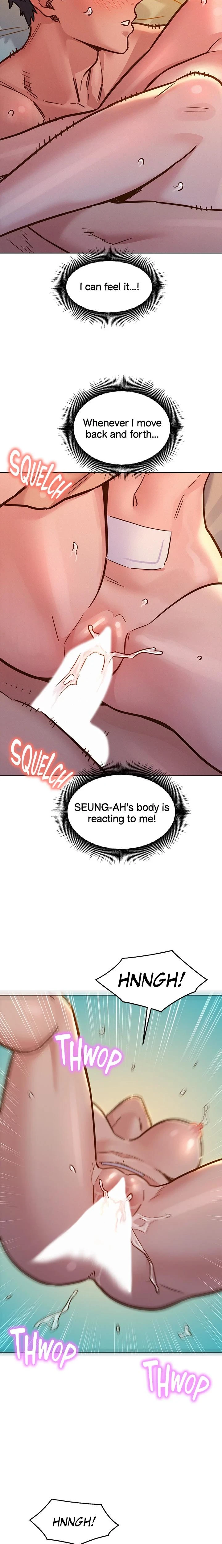 Friends To Lovers From Today Chapter 064 Page 6
