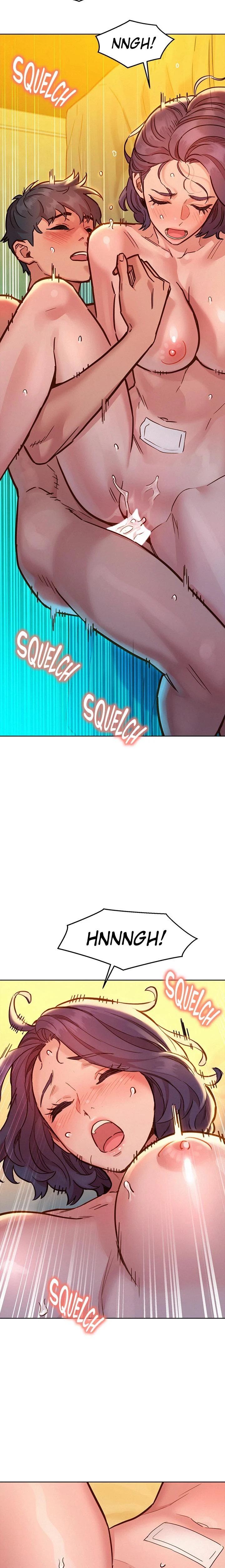 Friends To Lovers From Today Chapter 064 Page 7