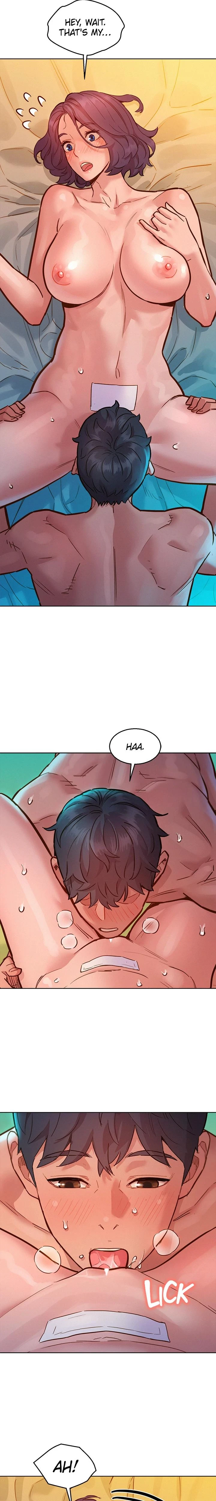 Friends To Lovers From Today Chapter 064 Page 11