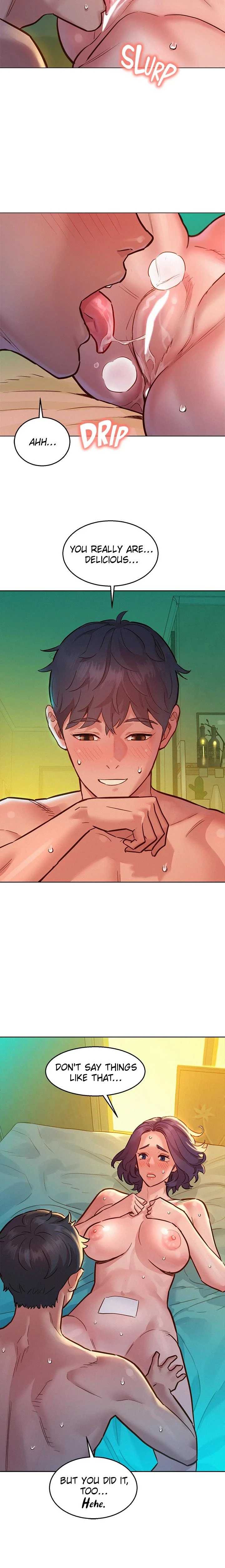 Friends To Lovers From Today Chapter 064 Page 13