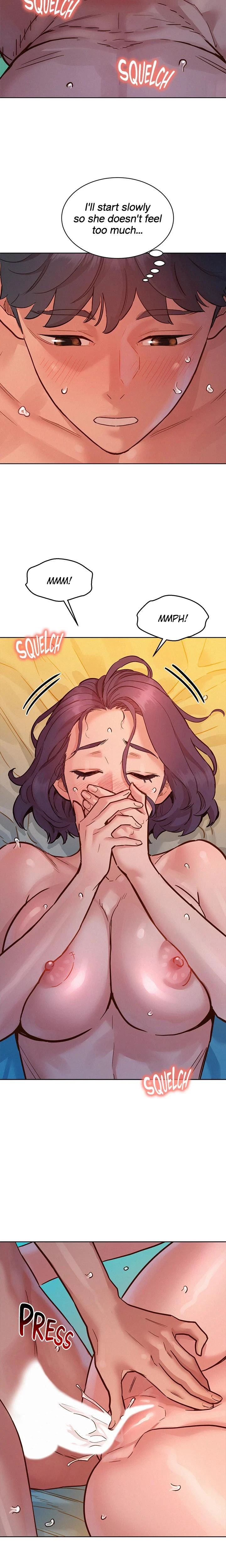 Friends To Lovers From Today Chapter 064 Page 15