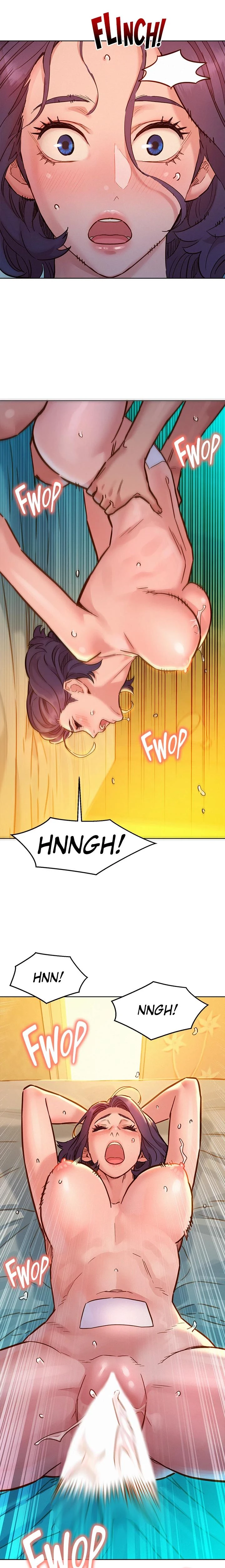 Friends To Lovers From Today Chapter 064 Page 16