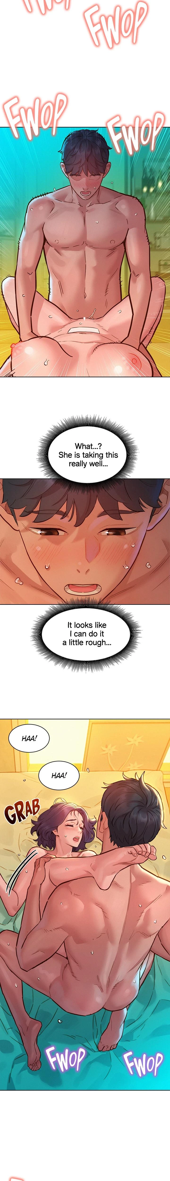 Friends To Lovers From Today Chapter 064 Page 17