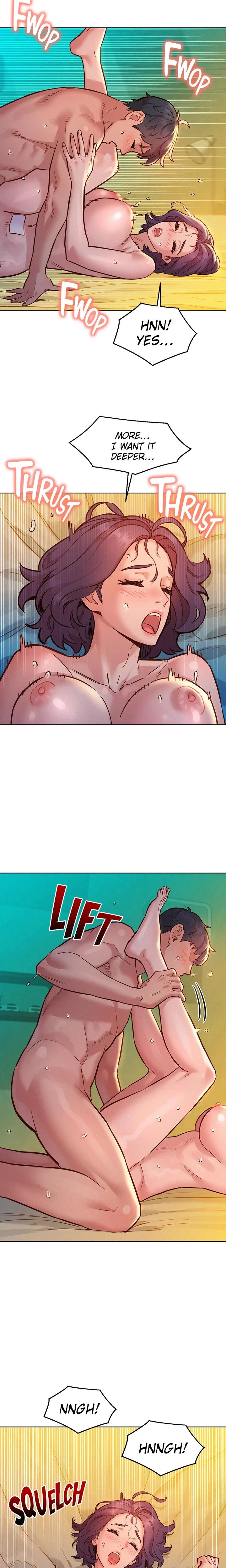 Friends To Lovers From Today Chapter 064 Page 18