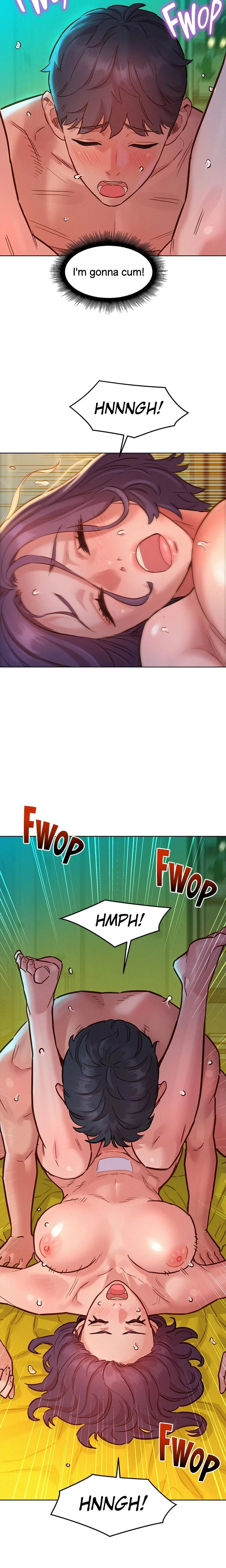 Friends To Lovers From Today Chapter 064 Page 20