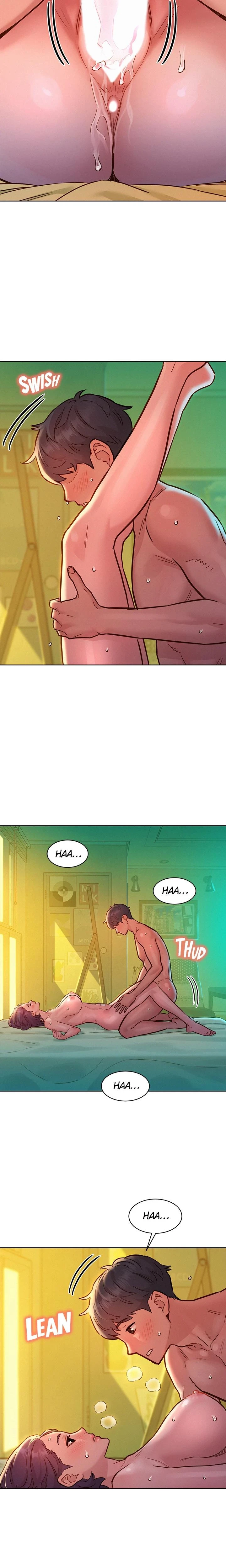 Friends To Lovers From Today Chapter 064 Page 22