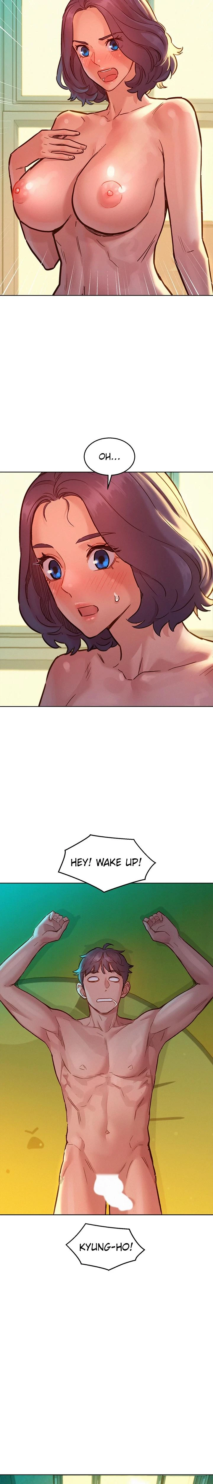 Friends To Lovers From Today Chapter 065 Page 4