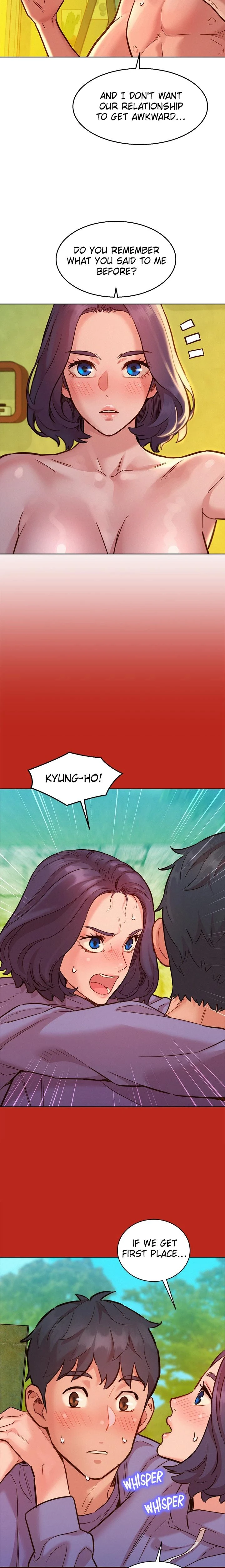 Friends To Lovers From Today Chapter 065 Page 6