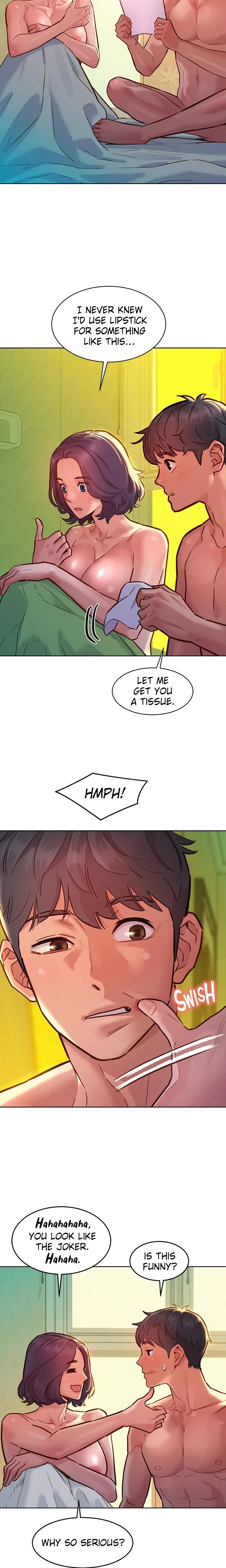Friends To Lovers From Today Chapter 065 Page 11