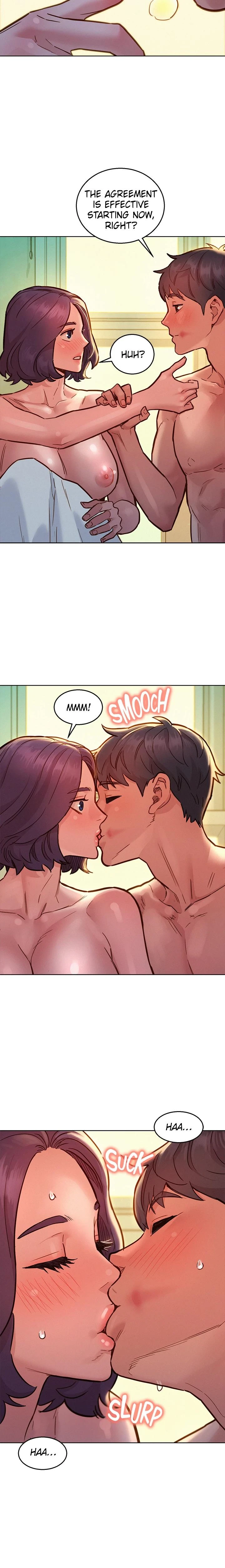 Friends To Lovers From Today Chapter 065 Page 13