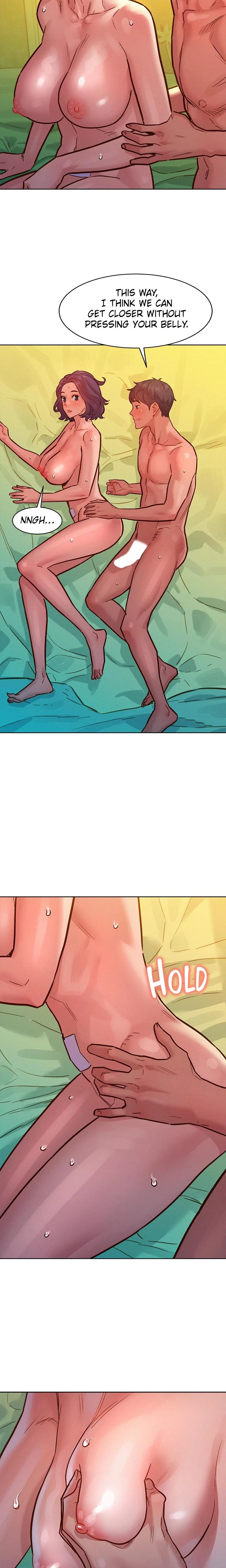 Friends To Lovers From Today Chapter 065 Page 15