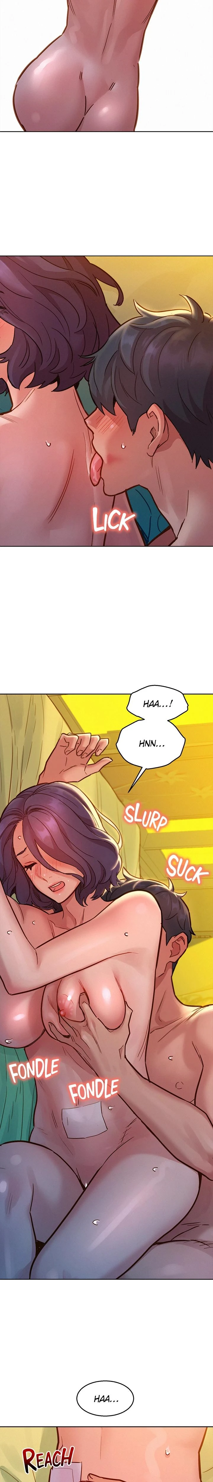 Friends To Lovers From Today Chapter 065 Page 17