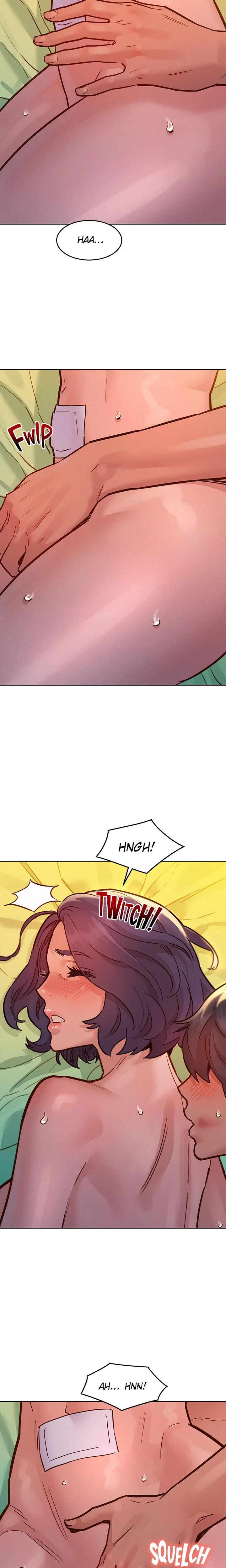 Friends To Lovers From Today Chapter 065 Page 18