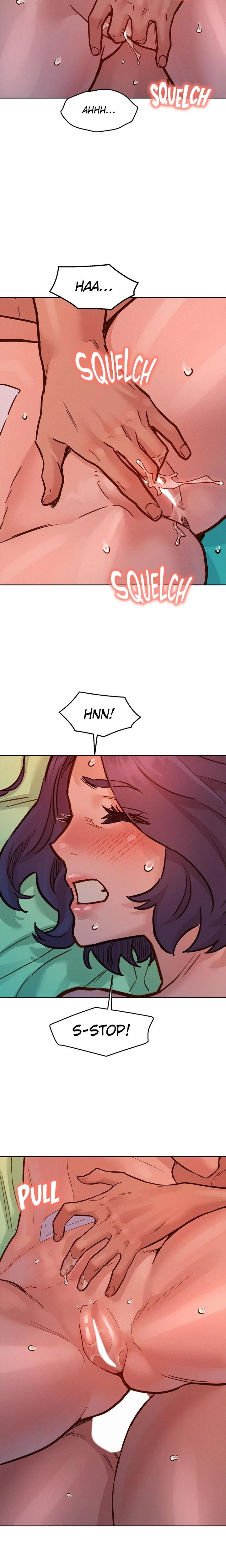 Friends To Lovers From Today Chapter 065 Page 19