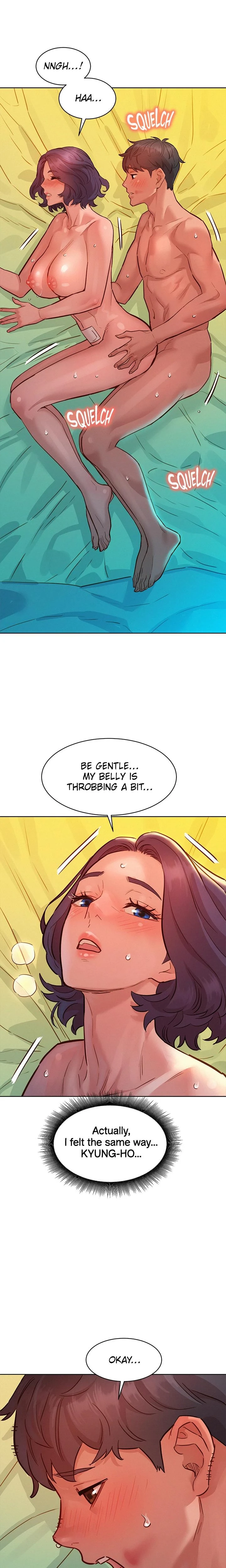 Friends To Lovers From Today Chapter 065 Page 21