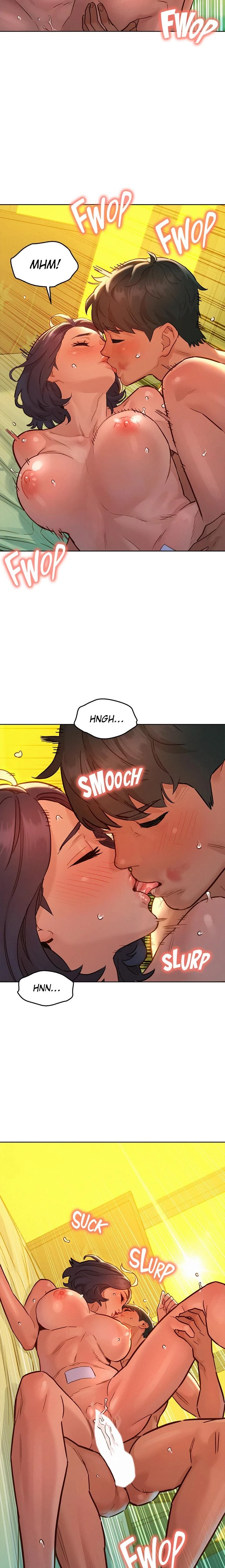 Friends To Lovers From Today Chapter 066 Page 4