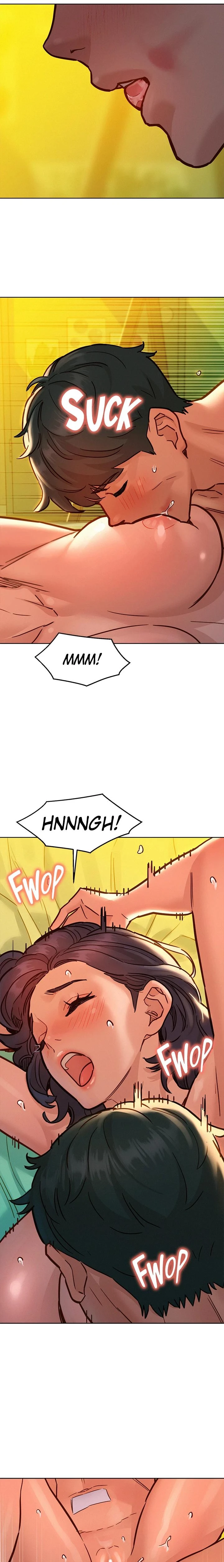 Friends To Lovers From Today Chapter 066 Page 6