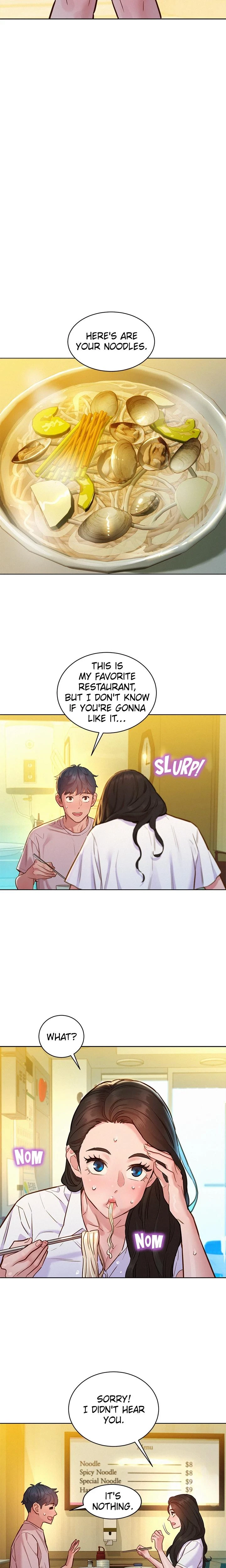 Friends To Lovers From Today Chapter 066 Page 11