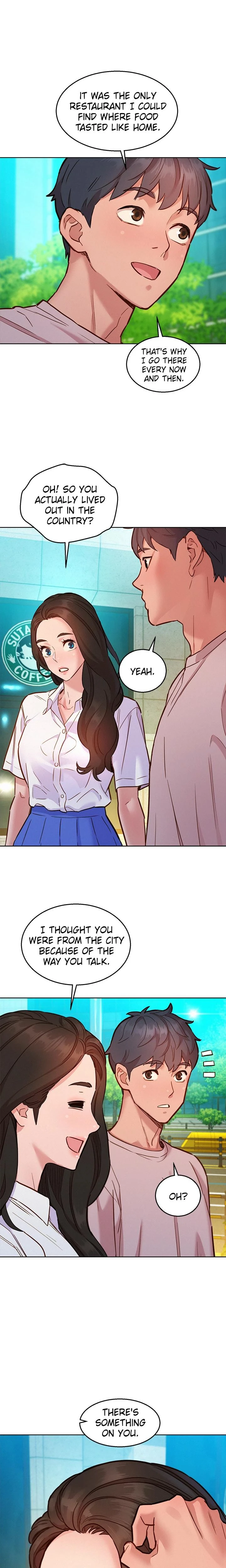 Friends To Lovers From Today Chapter 066 Page 13
