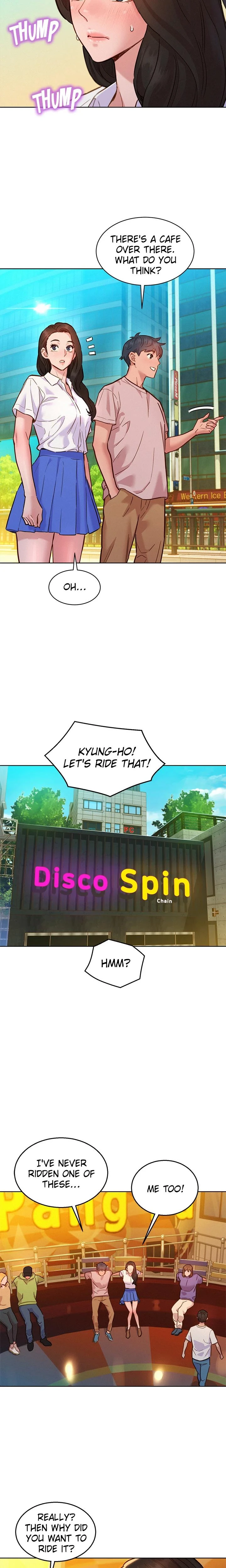 Friends To Lovers From Today Chapter 066 Page 15