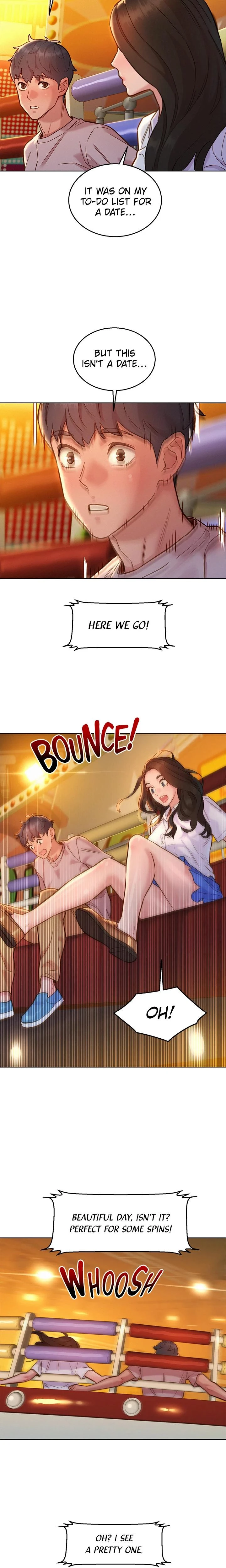 Friends To Lovers From Today Chapter 066 Page 16