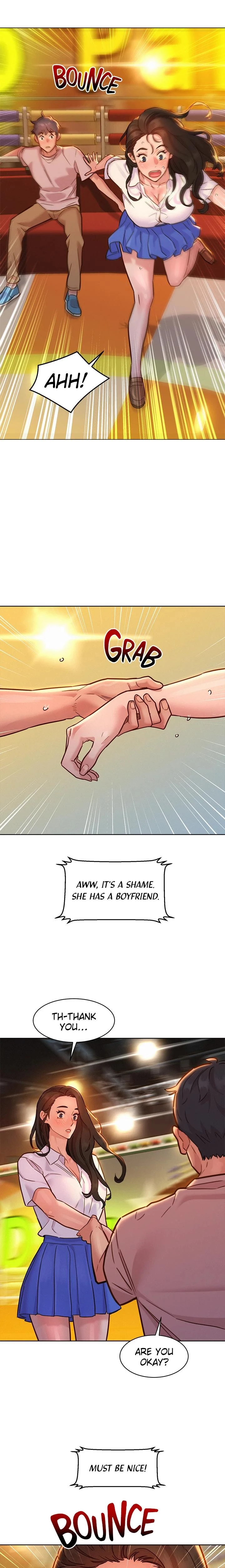 Friends To Lovers From Today Chapter 066 Page 17