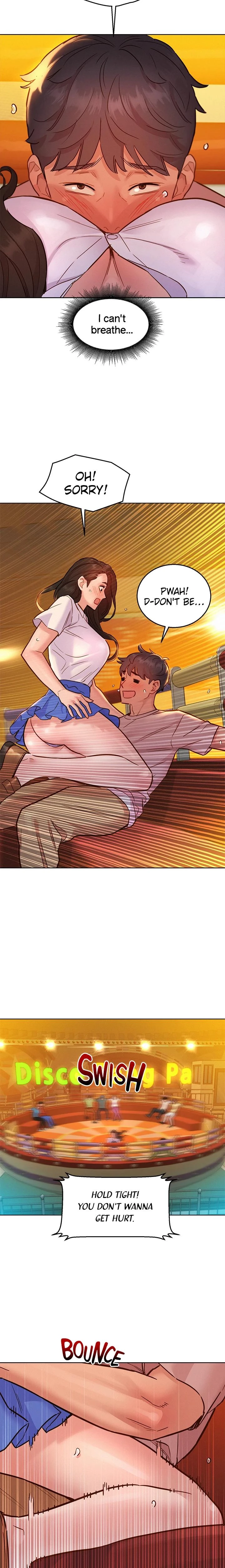 Friends To Lovers From Today Chapter 066 Page 19
