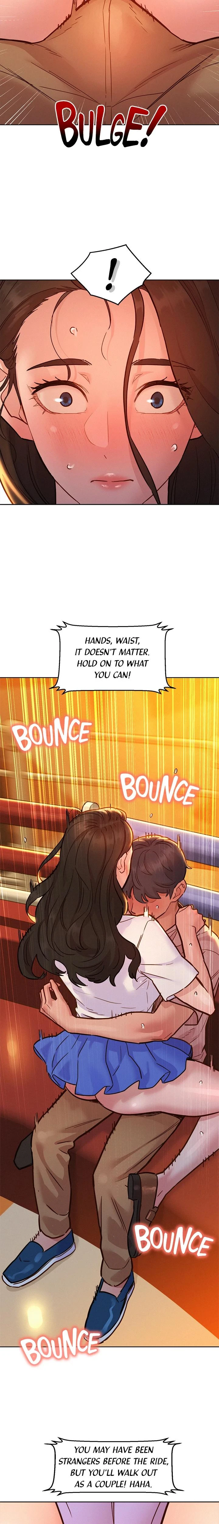 Friends To Lovers From Today Chapter 066 Page 21