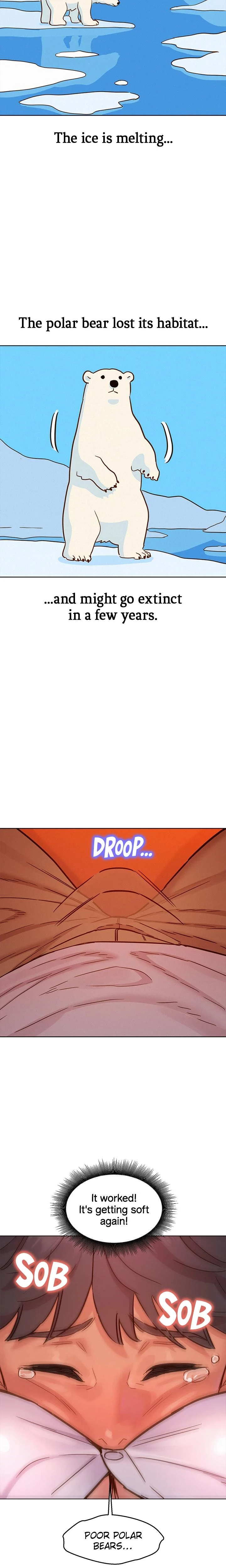 Friends To Lovers From Today Chapter 067 Page 3