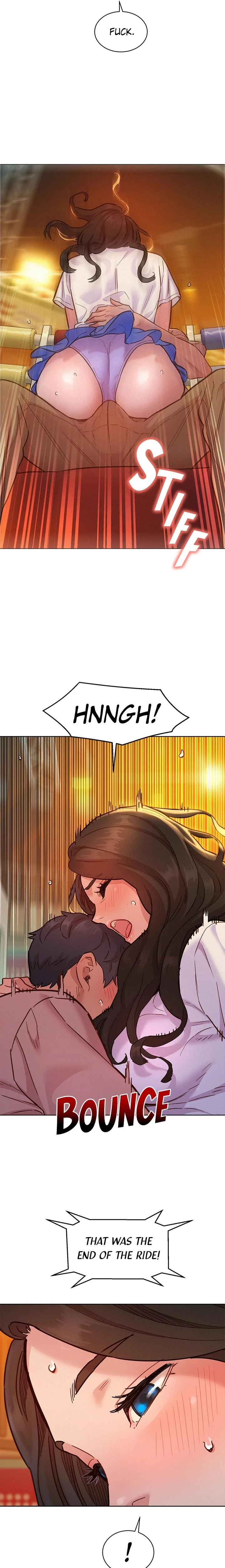 Friends To Lovers From Today Chapter 067 Page 5