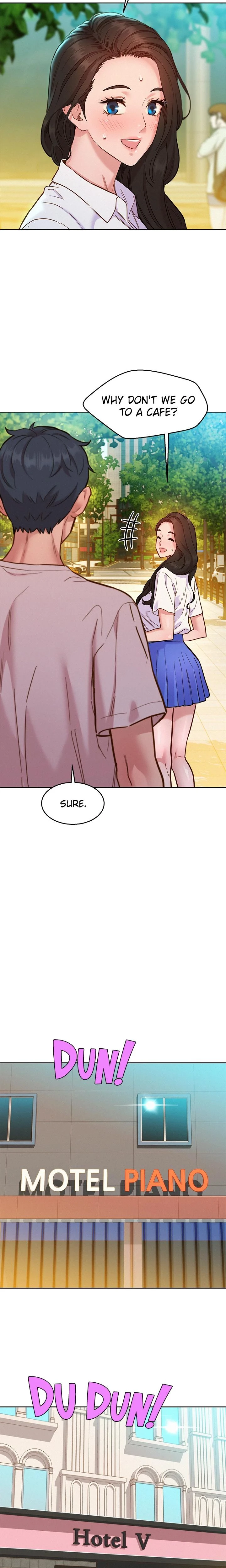 Friends To Lovers From Today Chapter 067 Page 8