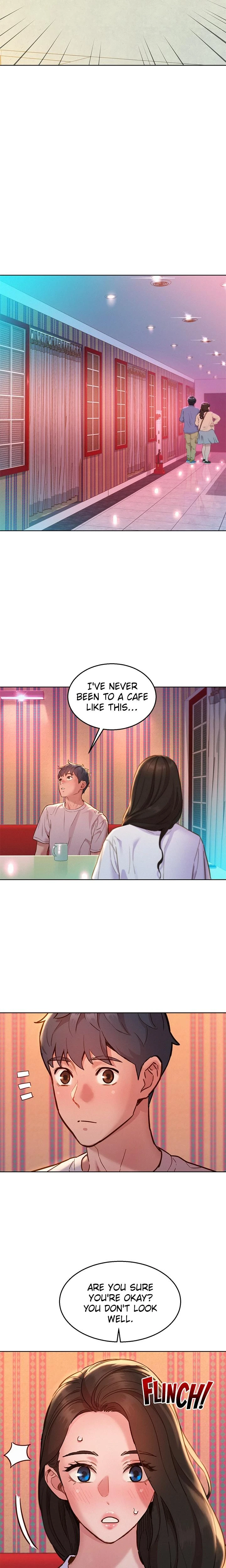 Friends To Lovers From Today Chapter 067 Page 11