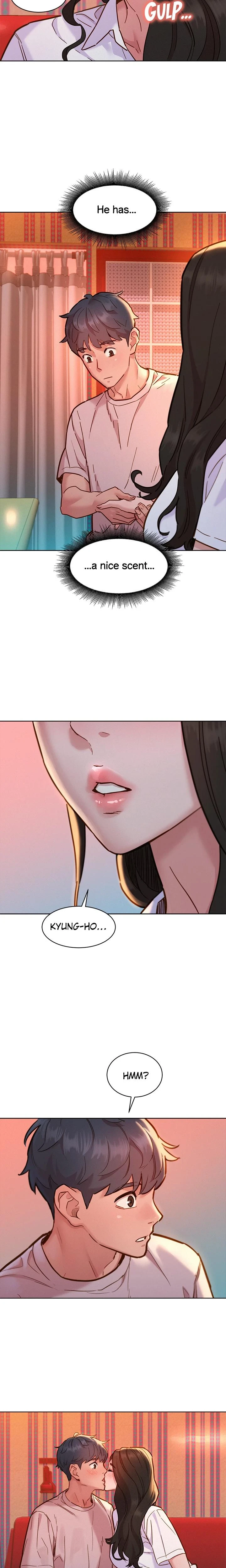 Friends To Lovers From Today Chapter 067 Page 13
