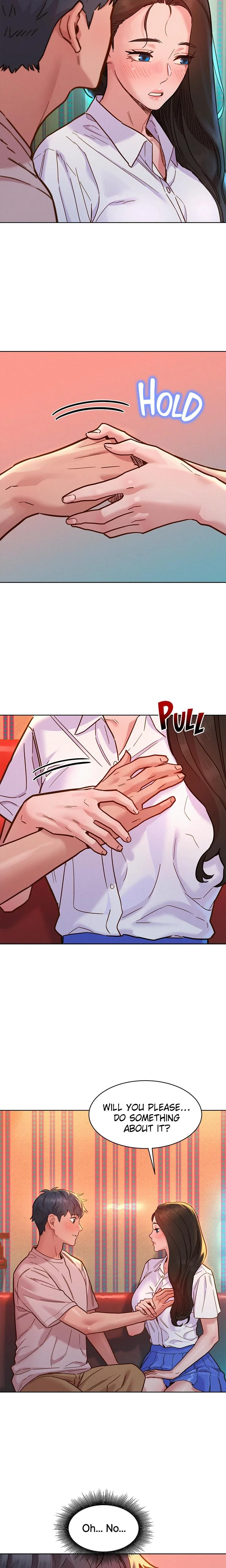 Friends To Lovers From Today Chapter 067 Page 15